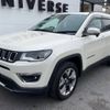 jeep compass 2018 -CHRYSLER--Jeep Compass ABA-M624--MCANJRCB9JFA20944---CHRYSLER--Jeep Compass ABA-M624--MCANJRCB9JFA20944- image 18