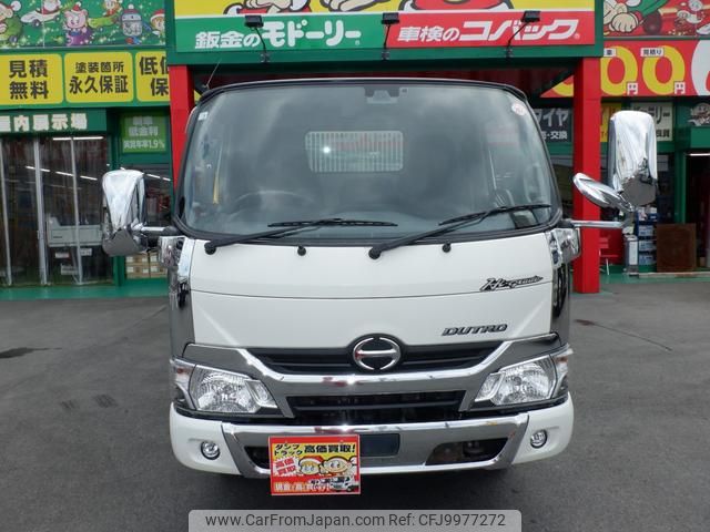 hino dutro 2019 GOO_NET_EXCHANGE_0708601A30240706W001 image 2