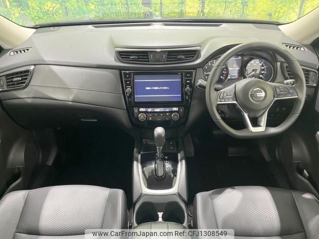 nissan x-trail 2020 quick_quick_T32_T32-543907 image 2