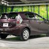 toyota aqua 2014 -TOYOTA--AQUA DAA-NHP10--NHP10-2350603---TOYOTA--AQUA DAA-NHP10--NHP10-2350603- image 17