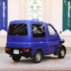 daihatsu midget-ii 1999 quick_quick_V-K100C_K100C-004002 image 2