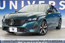 peugeot 308 2022 CFJ1485244