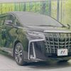 toyota alphard 2018 -TOYOTA--Alphard DBA-AGH30W--AGH30-0198728---TOYOTA--Alphard DBA-AGH30W--AGH30-0198728- image 18