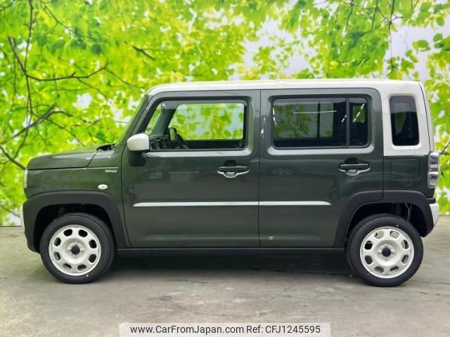 suzuki hustler 2025 quick_quick_5AA-MR92S_MR92S-504000 image 2