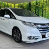 honda odyssey 2017 -HONDA--Odyssey DBA-RC1--RC1-1125768---HONDA--Odyssey DBA-RC1--RC1-1125768- image 18