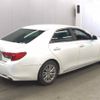 toyota mark-x 2015 quick_quick_DBA-GRX130_GRX130-6093764 image 2