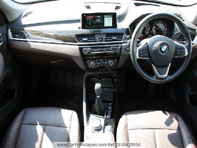 bmw x1 2019 -BMW--BMW X1 LDA-HT20--WBAHT920105N79933---BMW--BMW X1 LDA-HT20--WBAHT920105N79933- image 2