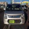 suzuki wagon-r 2013 -SUZUKI--Wagon R DBA-MH34S--MH34S-271117---SUZUKI--Wagon R DBA-MH34S--MH34S-271117- image 9