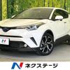 toyota c-hr 2018 -TOYOTA--C-HR DAA-ZYX10--ZYX10-2115374---TOYOTA--C-HR DAA-ZYX10--ZYX10-2115374- image 1