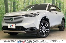 honda vezel 2021 -HONDA--VEZEL 6AA-RV5--RV5-1024504---HONDA--VEZEL 6AA-RV5--RV5-1024504-
