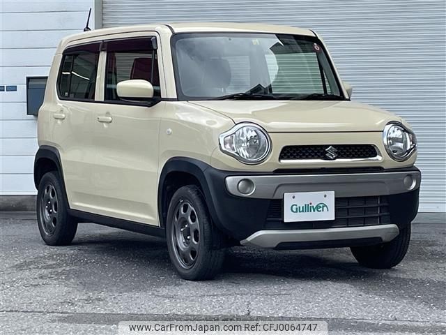 suzuki hustler 2019 -SUZUKI--Hustler DAA-MR41S--MR41S-374013---SUZUKI--Hustler DAA-MR41S--MR41S-374013- image 1