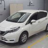 nissan note 2017 -NISSAN--Note E12-543798---NISSAN--Note E12-543798- image 1