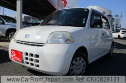 daihatsu esse 2010 -DAIHATSU--Esse DBA-L235S--L235S-2042597---DAIHATSU--Esse DBA-L235S--L235S-2042597-