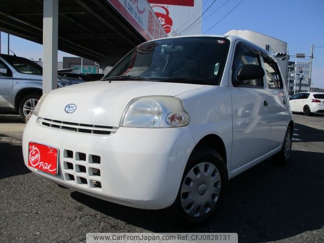 daihatsu esse 2010 -DAIHATSU--Esse DBA-L235S--L235S-2042597---DAIHATSU--Esse DBA-L235S--L235S-2042597- image 1