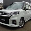 suzuki solio 2022 -SUZUKI--Solio 5AA-MA37S--MA37S-144197---SUZUKI--Solio 5AA-MA37S--MA37S-144197- image 1