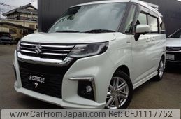 suzuki solio 2022 -SUZUKI--Solio 5AA-MA37S--MA37S-144197---SUZUKI--Solio 5AA-MA37S--MA37S-144197-