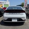 toyota prius 2025 -TOYOTA 【名変中 】--Prius MXWH60--4127025---TOYOTA 【名変中 】--Prius MXWH60--4127025- image 2