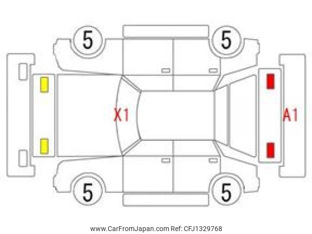 subaru wrx 2015 -SUBARU--WRX DBA-VAG--VAG-005996---SUBARU--WRX DBA-VAG--VAG-005996- image 2