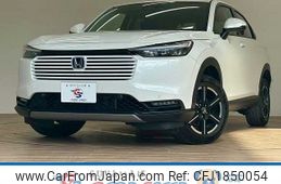 honda vezel 2024 CFJ1850054