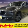 mazda cx-5 2020 -MAZDA--CX-5 6BA-KFEP--KFEP-401567---MAZDA--CX-5 6BA-KFEP--KFEP-401567- image 1