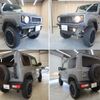 suzuki jimny 2022 -SUZUKI--Jimny 3BA-JB64W--JB64W-252460---SUZUKI--Jimny 3BA-JB64W--JB64W-252460- image 23