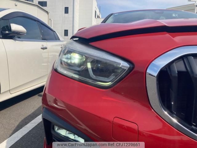 bmw 1-series 2020 -BMW--BMW 1 Series 3BA-7K15--WBA7K320907E98097---BMW--BMW 1 Series 3BA-7K15--WBA7K320907E98097- image 2