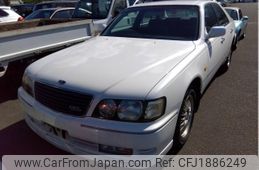 nissan cima 1996 CFJ1886249