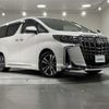 toyota alphard 2022 -TOYOTA--Alphard 3BA-AGH30W--AGH30-0437198---TOYOTA--Alphard 3BA-AGH30W--AGH30-0437198- image 1