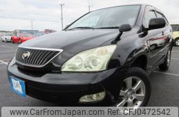 toyota harrier 2006 REALMOTOR_Y2024110167F-12