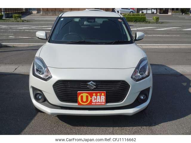 suzuki swift 2017 -SUZUKI 【名変中 】--Swift ZC53S--101061---SUZUKI 【名変中 】--Swift ZC53S--101061- image 2