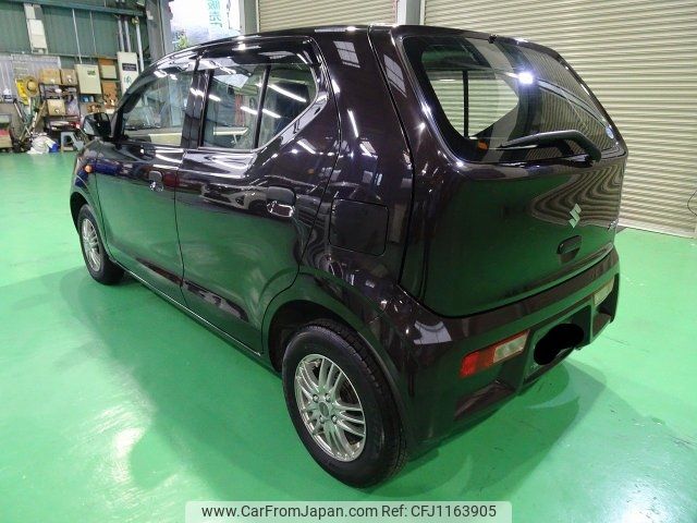 suzuki alto 2018 -SUZUKI--Alto HA36S--112980---SUZUKI--Alto HA36S--112980- image 2