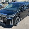 toyota alphard 2019 -TOYOTA--Alphard AGH35W--0037488---TOYOTA--Alphard AGH35W--0037488- image 18