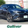 toyota c-hr 2017 -TOYOTA--C-HR DAA-ZYX10--ZYX10-2059736---TOYOTA--C-HR DAA-ZYX10--ZYX10-2059736- image 1