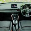 mazda cx-3 2017 quick_quick_LDA-DK5FW_DK5FW-204049 image 4