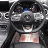 mercedes-benz c-class 2019 quick_quick_DAA-205077_WDD2050772R437314 image 18