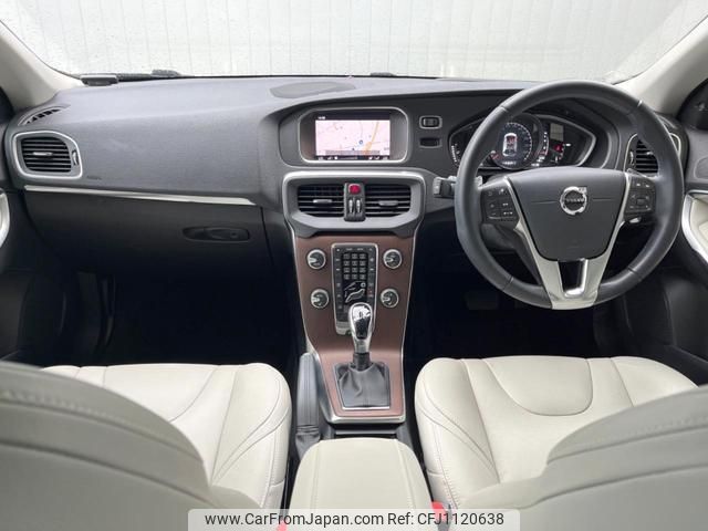 volvo v40 2019 quick_quick_MB4154T_YV1MV2920K2582707 image 2