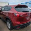 mazda cx-5 2012 -MAZDA--CX-5 LDA-KE2AW--KE2AW-107120---MAZDA--CX-5 LDA-KE2AW--KE2AW-107120- image 2