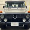 mercedes-benz g-class 1989 CFJ1736494 image 2