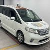 nissan serena 2013 -NISSAN--Serena HFC26-139350---NISSAN--Serena HFC26-139350- image 1