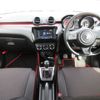suzuki swift 2024 -SUZUKI--Swift 4BA-ZC33S--ZC33S-607***---SUZUKI--Swift 4BA-ZC33S--ZC33S-607***- image 16