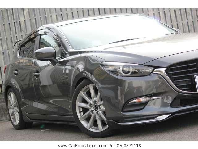 mazda axela 2018 quick_quick_DBA-BM5FS_BM5FS-414999 image 2