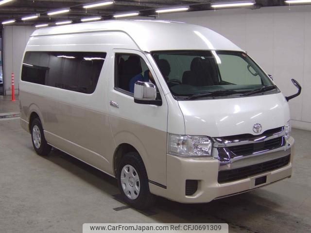 toyota hiace-wagon 2021 quick_quick_3BA-TRH229W_TRH229-0014796 image 1