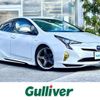 toyota prius 2018 -TOYOTA--Prius DAA-ZVW50--ZVW50-6125691---TOYOTA--Prius DAA-ZVW50--ZVW50-6125691- image 1