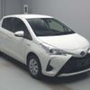 toyota vitz 2020 -TOYOTA--Vitz DAA-NHP130--NHP130-4020578---TOYOTA--Vitz DAA-NHP130--NHP130-4020578- image 8