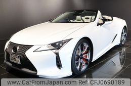 lexus lc 2023 -LEXUS--Lexus LC 5BA-URZ100--URZ100-0007227---LEXUS--Lexus LC 5BA-URZ100--URZ100-0007227-