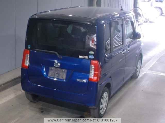 daihatsu tanto 2015 -DAIHATSU--Tanto LA600S-0348681---DAIHATSU--Tanto LA600S-0348681- image 2