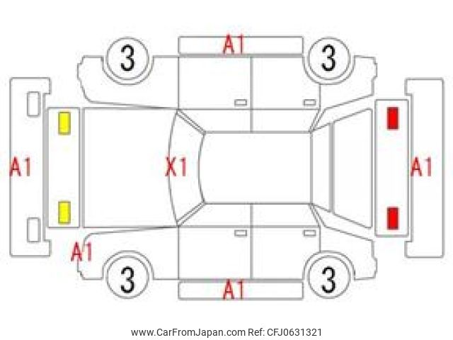 lexus lx 2015 -LEXUS--Lexus LX DBA-URJ201W--URJ201-4198068---LEXUS--Lexus LX DBA-URJ201W--URJ201-4198068- image 2