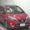 nissan note 2018 -NISSAN 【横浜 505ﾄ6043】--Note HE12-225226---NISSAN 【横浜 505ﾄ6043】--Note HE12-225226- image 1