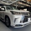 lexus lx 2017 -LEXUS 【大阪 358ﾒ 88】--Lexus LX DBA-URJ201W--URJ201-4262198---LEXUS 【大阪 358ﾒ 88】--Lexus LX DBA-URJ201W--URJ201-4262198- image 35