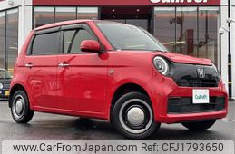 honda n-one 2020 CFJ1793650